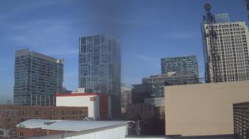 Weather camera view of Old St Marys School.