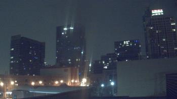 Weather camera view of Old St Marys School.