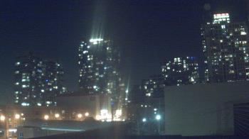 Weather camera view of Old St Marys School.