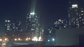 Weather camera view of Old St Marys School.