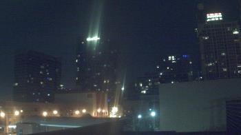 Weather camera view of Old St Marys School.