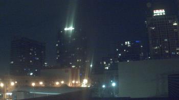 Weather camera view of Old St Marys School.