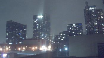 Weather camera view of Old St Marys School.