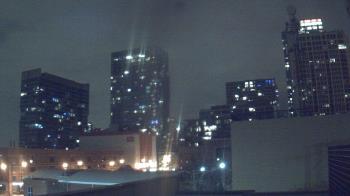 Weather camera view of Old St Marys School.