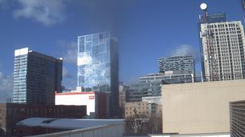 Weather camera view of Old St Marys School.