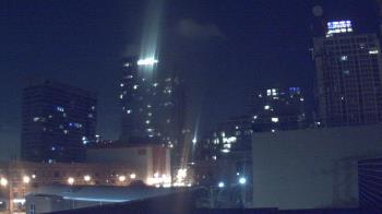 Weather camera view of Old St Marys School.