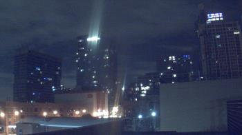 Weather camera view of Old St Marys School.