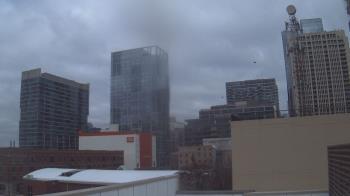 Weather camera view of Old St Marys School.