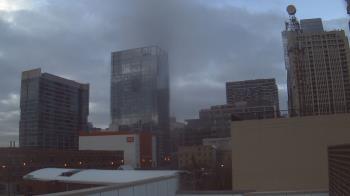 Weather camera view of Old St Marys School.