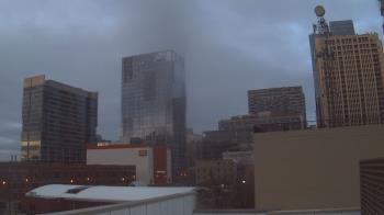 Weather camera view of Old St Marys School.