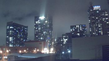 Weather camera view of Old St Marys School.