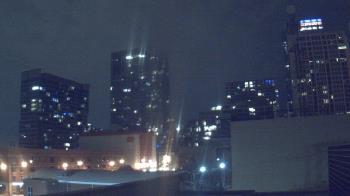 Weather camera view of Old St Marys School.