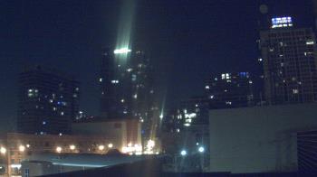 Weather camera view of Old St Marys School.