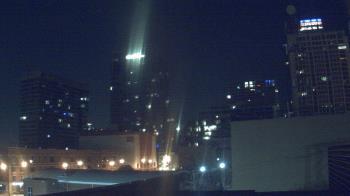 Weather camera view of Old St Marys School.