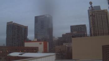 Weather camera view of Old St Marys School.