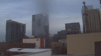 Weather camera view of Old St Marys School.