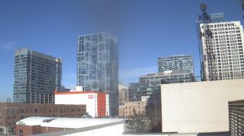 Weather camera view of Old St Marys School.