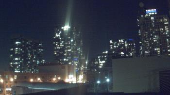 Weather camera view of Old St Marys School.