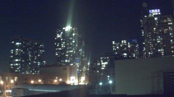 Weather camera view of Old St Marys School.