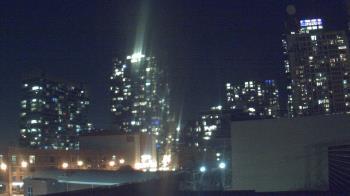 Weather camera view of Old St Marys School.