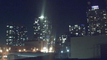 Weather camera view of Old St Marys School.