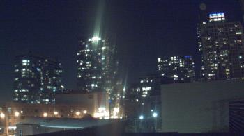 Weather camera view of Old St Marys School.