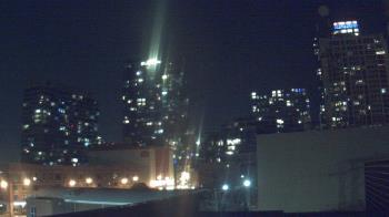 Weather camera view of Old St Marys School.