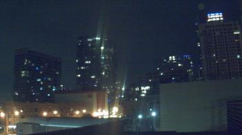 Weather camera view of Old St Marys School.