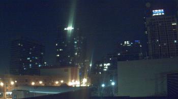 Weather camera view of Old St Marys School.