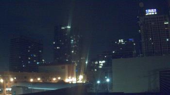 Weather camera view of Old St Marys School.