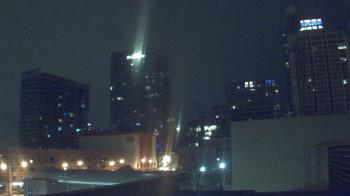 Weather camera view of Old St Marys School.