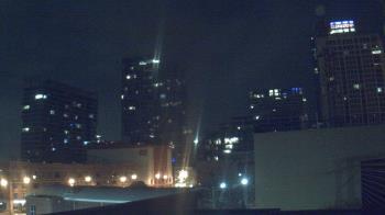 Weather camera view of Old St Marys School.