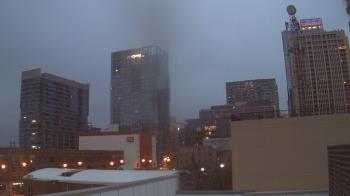 Weather camera view of Old St Marys School.