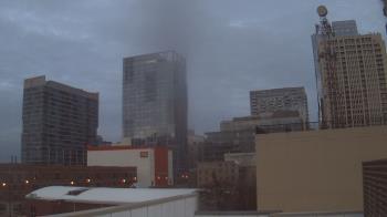 Weather camera view of Old St Marys School.