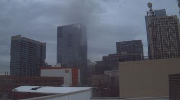 Weather camera view of Old St Marys School.