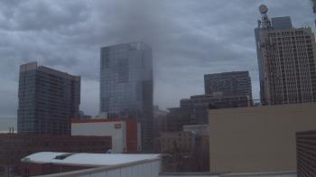 Weather camera view of Old St Marys School.