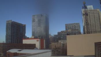 Weather camera view of Old St Marys School.