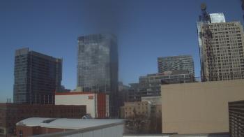 Weather camera view of Old St Marys School.