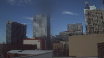 Weather camera view of Old St Marys School.