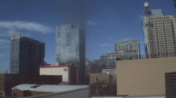 Weather camera view of Old St Marys School.