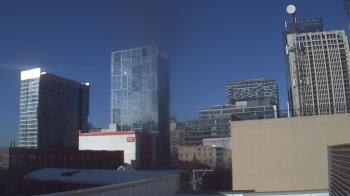 Weather camera view of Old St Marys School.