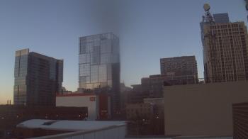 Weather camera view of Old St Marys School.