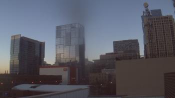 Weather camera view of Old St Marys School.