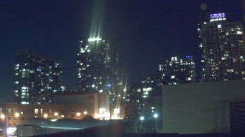 Weather camera view of Old St Marys School.