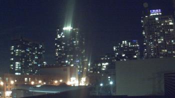 Weather camera view of Old St Marys School.