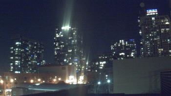 Weather camera view of Old St Marys School.