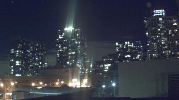 Weather camera view of Old St Marys School.