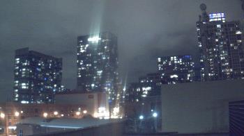 Weather camera view of Old St Marys School.