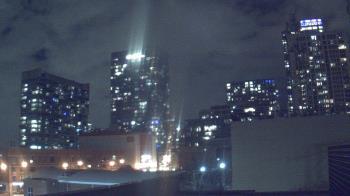 Weather camera view of Old St Marys School.