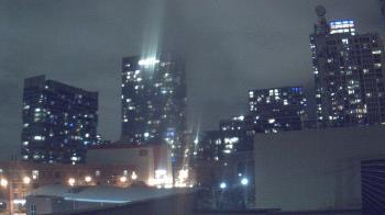 Weather camera view of Old St Marys School.